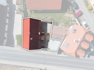 Prodej rodinného domu, Dýšina, V. Brožíka, 130 m2