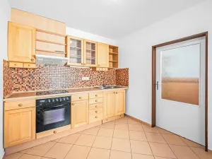 Prodej rodinného domu, Dýšina, V. Brožíka, 130 m2