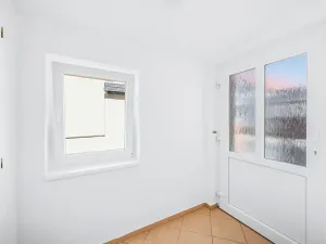 Prodej rodinného domu, Dýšina, V. Brožíka, 130 m2