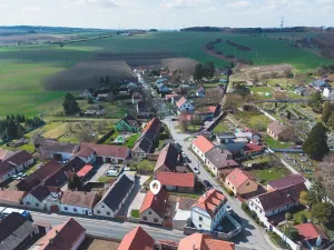 Prodej rodinného domu, Dýšina, V. Brožíka, 130 m2