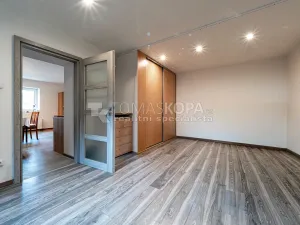 Prodej rodinného domu, Bojanovice, 157 m2