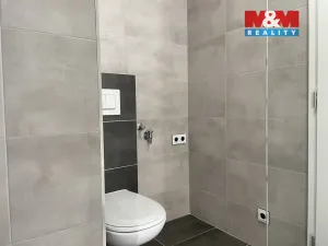 Pronájem bytu 2+kk, Lysá nad Labem - Litol, Na Vysoké mezi, 45 m2