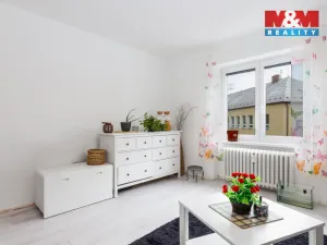 Prodej činžovního domu, Opava - Předměstí, Hany Kvapilové, 575 m2