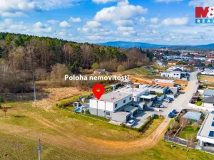 Prodej rodinného domu, Včelná, Jiřičkova, 145 m2