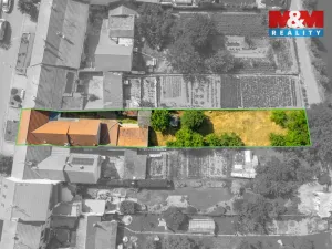 Prodej rodinného domu, Bratčice, 120 m2