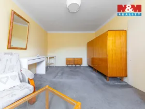 Prodej rodinného domu, Bratčice, 120 m2