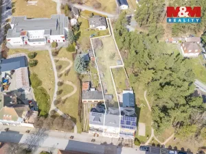 Prodej rodinného domu, Konstantinovy Lázně, Lázeňská, 250 m2