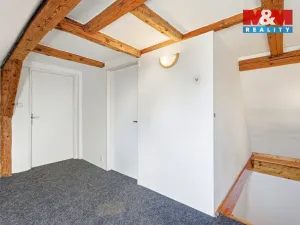 Prodej rodinného domu, Frýdlant, Kodešova, 160 m2