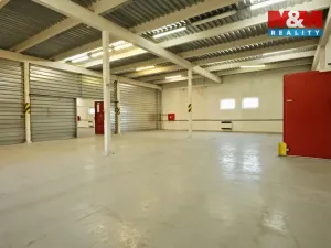 Pronájem obchodního prostoru, Havlíčkův Brod, Havířská, 2200 m2