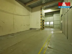 Pronájem obchodního prostoru, Havlíčkův Brod, Havířská, 2200 m2