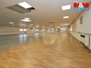 Pronájem obchodního prostoru, Havlíčkův Brod, Havířská, 2200 m2