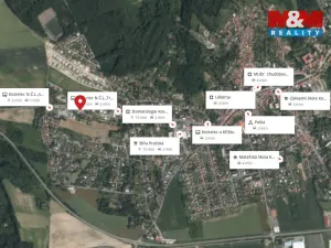 Prodej rodinného domu, Kostelec nad Černými lesy - Kostelec nad Černými Lesy, Osadní, 88 m2