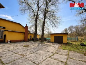 Pronájem komerční nemovitosti, Ostrava, Těšínská, 140 m2