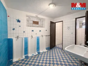 Pronájem komerční nemovitosti, Ostrava, Těšínská, 140 m2