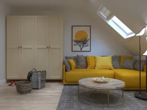 Prodej bytu 1+kk, Praha - Holešovice, Veletržní, 36 m2