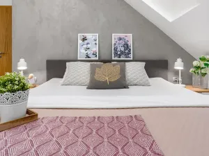 Pronájem bytu 3+kk, Praha - Michle, Michelská, 100 m2