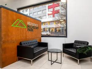 Pronájem bytu 3+kk, Praha - Michle, Michelská, 100 m2