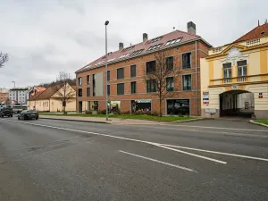 Pronájem bytu 3+kk, Praha - Michle, Michelská, 100 m2