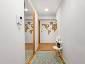 Prodej bytu 3+kk, Praha - Michle, Michelská, 100 m2