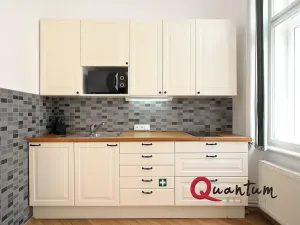 Pronájem kanceláře, Praha - Holešovice, Dukelských hrdinů, 146 m2