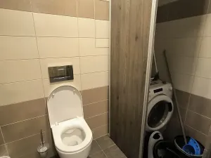 Pronájem bytu 2+1, Ústí nad Labem, Masarykova, 85 m2