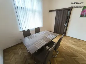 Pronájem bytu 2+1, Ústí nad Labem, Masarykova, 85 m2