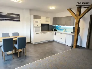 Pronájem bytu 2+kk, Ústí nad Labem, Masarykova, 85 m2