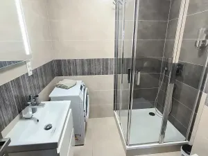 Pronájem bytu 2+kk, Ústí nad Labem, Masarykova, 85 m2