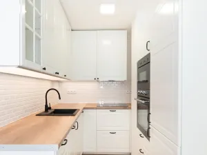 Pronájem bytu 1+1, Praha - Bohnice, Eledrova, 38 m2