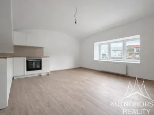 Pronájem bytu 2+kk, Čáslav, Koželuhy, 58 m2