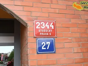Prodej bytu 2+kk, Praha - Stodůlky, Běhounkova, 46 m2
