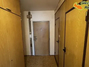 Prodej bytu 2+kk, Praha - Stodůlky, Běhounkova, 46 m2