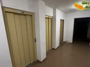 Prodej bytu 2+kk, Praha - Stodůlky, Běhounkova, 46 m2