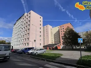 Prodej bytu 2+kk, Praha - Stodůlky, Běhounkova, 46 m2