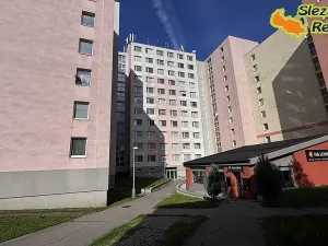 Prodej bytu 2+kk, Praha - Stodůlky, Běhounkova, 46 m2