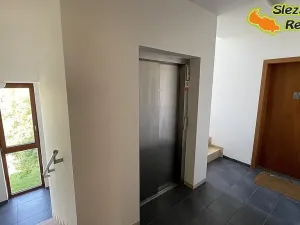 Pronájem bytu 2+1, Ostrava, Blahoslavova, 60 m2