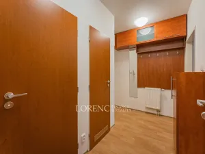 Prodej bytu 2+kk, Praha - Kbely, Herlíkovická, 50 m2