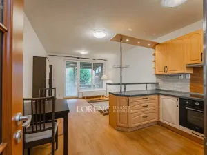 Prodej bytu 2+kk, Praha - Kbely, Herlíkovická, 50 m2