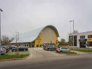 Prodej bytu 2+kk, Praha - Kbely, Herlíkovická, 50 m2