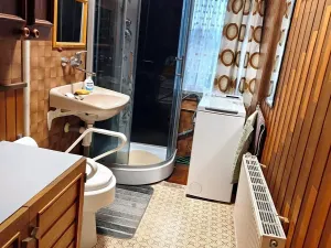 Prodej rodinného domu, Jeseník, Erbenova, 200 m2