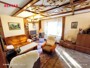 Prodej rodinného domu, Jeseník, Erbenova, 200 m2