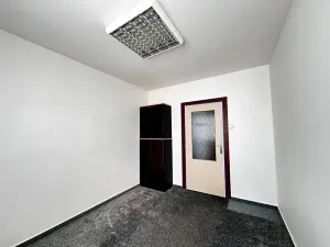 Pronájem kanceláře, Valašské Meziříčí, 170 m2