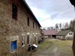 Prodej zemědělského objektu, Dolní Město, 124655 m2