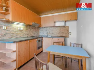 Prodej chalupy, Vraclav, 35 m2