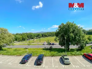 Pronájem bytu 2+kk, Lovosice, Osvoboditelů, 63 m2