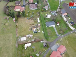 Prodej pozemku pro bydlení, Příbor, Na nivách, 2366 m2