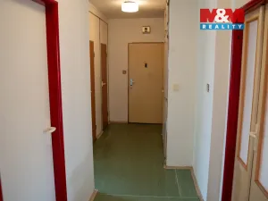 Prodej bytu 3+1, Krnov - Pod Cvilínem, SPC U, 68 m2