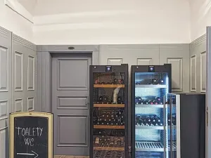 Pronájem restaurace, Dobříš, náměstí Svobody, 419 m2