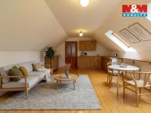 Prodej rodinného domu, Jílové u Prahy, Karlova, 139 m2