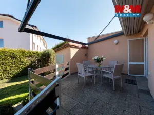 Pronájem rodinného domu, Praha - Chodov, Vycpálkova, 160 m2